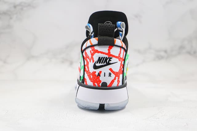Nike Air Jordan(AJ) Sneakers CXS100250 | Yupoo Rep Sneakers image 3
