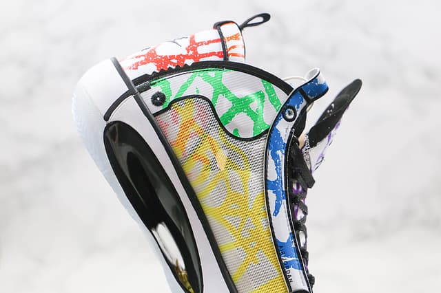 Nike Air Jordan(AJ) Sneakers CXS100250 | Yupoo Rep Sneakers image 5
