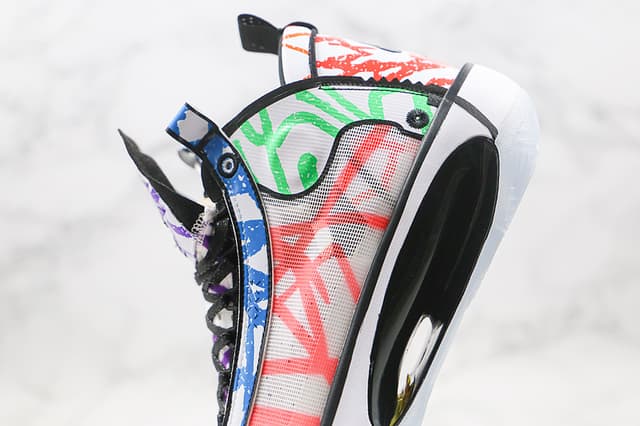 Nike Air Jordan(AJ) Sneakers CXS100250 | Yupoo Rep Sneakers image 6