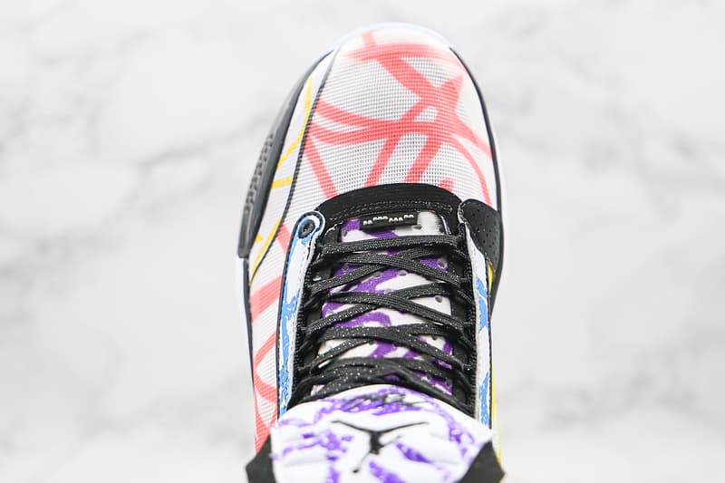 Rep Shoes:Nike Air Jordan(aj) Sneakers CXS100250 image 7