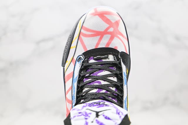 Nike Air Jordan(AJ) Sneakers CXS100250 | Yupoo Rep Sneakers image 7