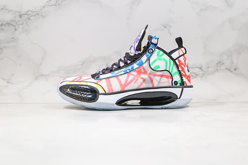 Nike Air Jordan(AJ) Sneakers CXS100250 | Yupoo Rep Sneakers image 11