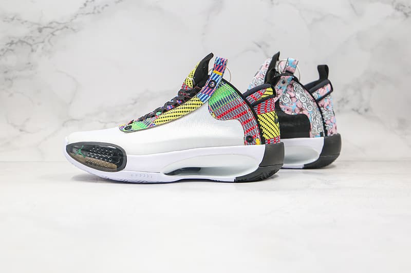 Nike Air Jordan(AJ) Sneakers CXS100569 | Yupoo Rep Sneakers image 1
