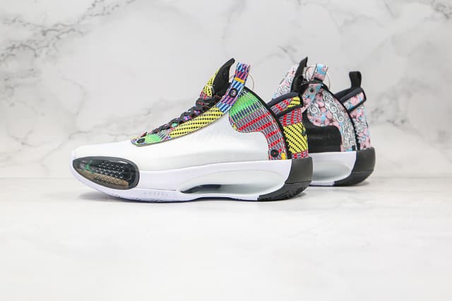 Nike Air Jordan(AJ) Sneakers CXS100569 | Yupoo Rep Sneakers image 1