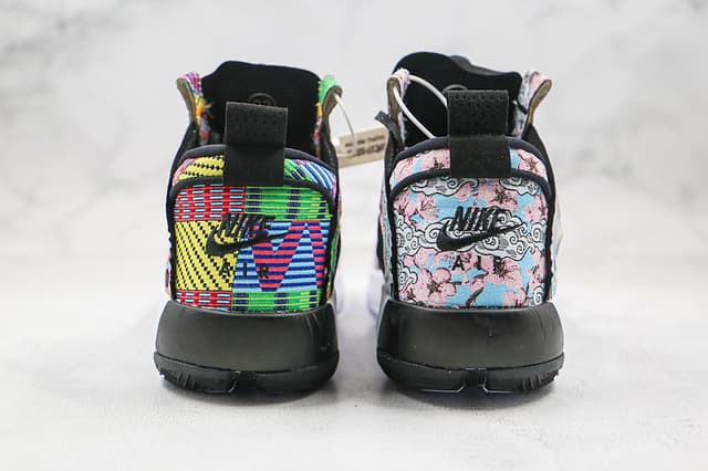 Nike Air Jordan(AJ) Sneakers CXS100569 | Yupoo Rep Sneakers image 6