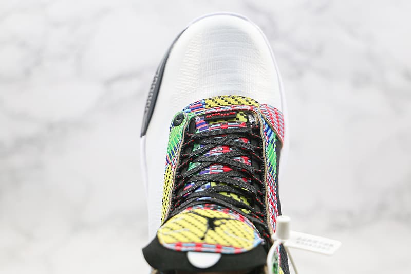 Rep Shoes:Nike Air Jordan(aj) Sneakers CXS100569 image 9