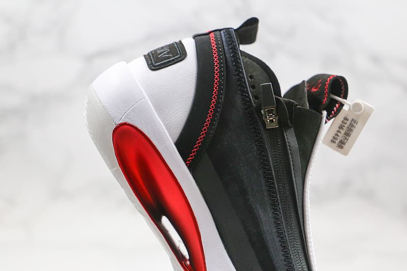 Rep Shoes:Nike Air Jordan(aj) Sneakers CXS100121 image 8