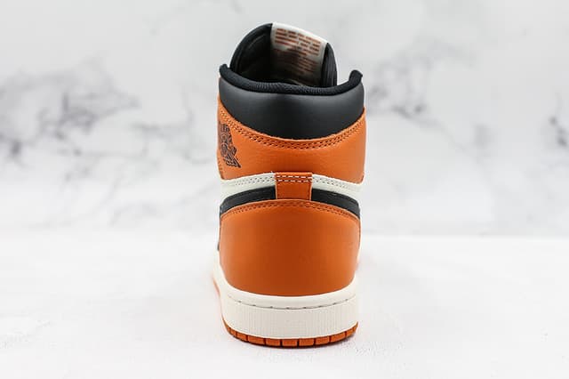 Nike Air Jordan(AJ) Sneakers CXS100354 | Yupoo Rep Sneakers image 1