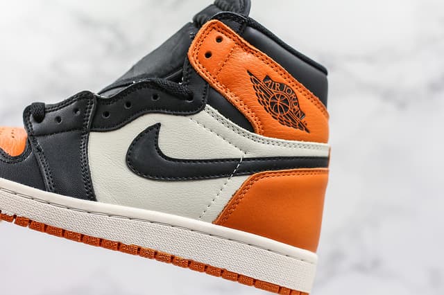 Nike Air Jordan(AJ) Sneakers CXS100354 | Yupoo Rep Sneakers image 3