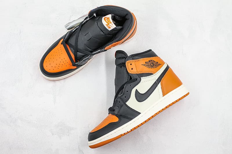 Rep Shoes:Nike Air Jordan(aj) Sneakers CXS100354 image 7