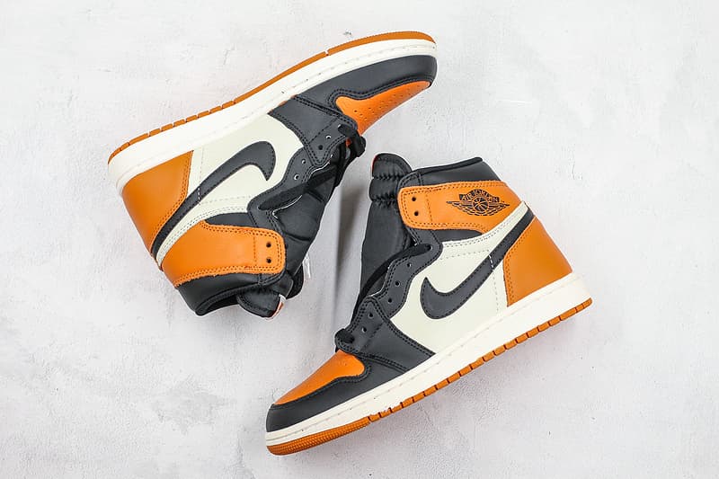 Rep Shoes:Nike Air Jordan(aj) Sneakers CXS100354 image 8