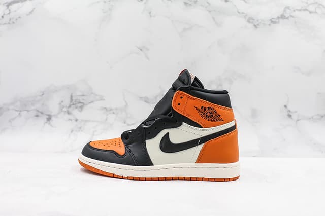 Nike Air Jordan(AJ) Sneakers CXS100354 | Yupoo Rep Sneakers image 10