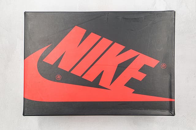 Nike Air Jordan(AJ) Sneakers CXS100498 | Yupoo Rep Sneakers image 1