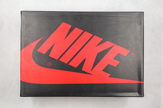 Nike Air Jordan(AJ) Sneakers CXS100529 | Yupoo Rep Sneakers image 1