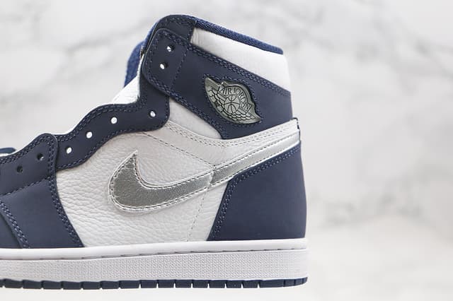 Nike Air Jordan(AJ) Sneakers CXS100529 | Yupoo Rep Sneakers image 4