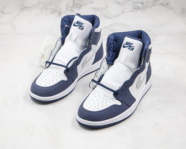 Nike Air Jordan(AJ) Sneakers CXS100529 | Yupoo Rep Sneakers image 7
