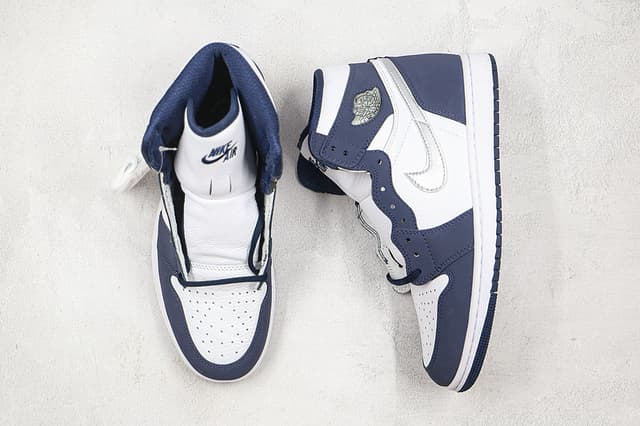 Nike Air Jordan(AJ) Sneakers CXS100529 | Yupoo Rep Sneakers image 8