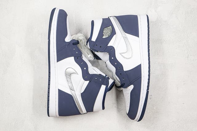 Nike Air Jordan(AJ) Sneakers CXS100529 | Yupoo Rep Sneakers image 9