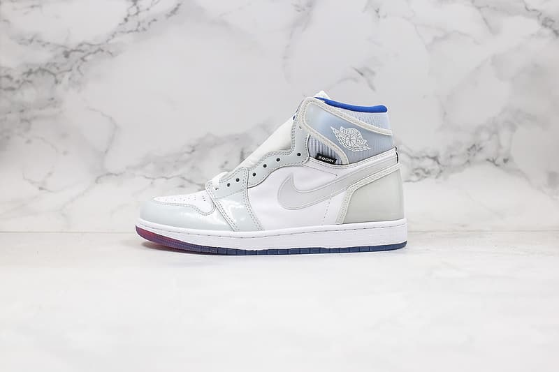 Nike Air Jordan(AJ) Sneakers CXS100494 | Yupoo Rep Sneakers image 1