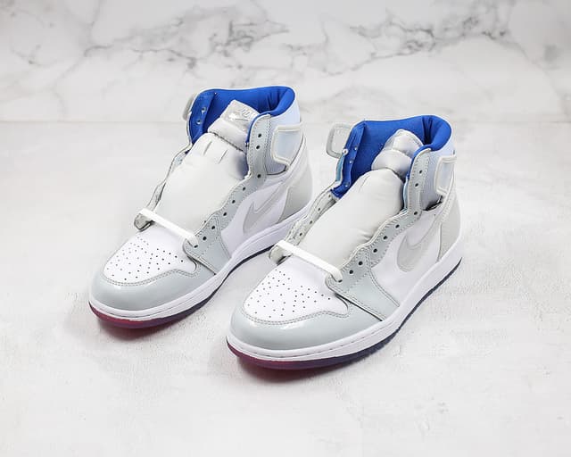 Nike Air Jordan(AJ) Sneakers CXS100494 | Yupoo Rep Sneakers image 8