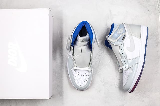 Nike Air Jordan(AJ) Sneakers CXS100494 | Yupoo Rep Sneakers image 9