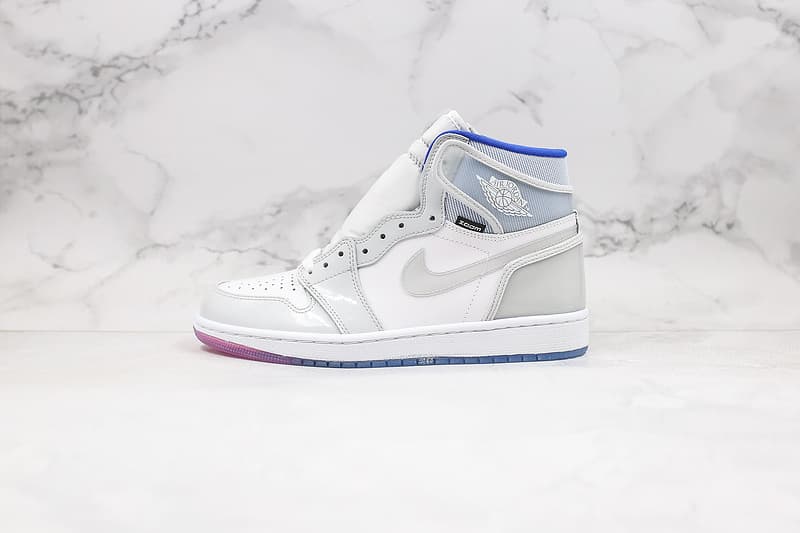 Nike Air Jordan(AJ) Sneakers CXS100562 | Yupoo Rep Sneakers image 1