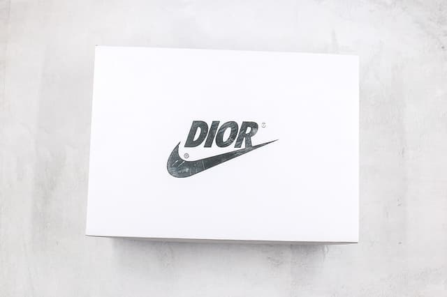 Nike Air Jordan(AJ) Sneakers CXS100562 | Yupoo Rep Sneakers image 2