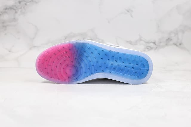 Nike Air Jordan(AJ) Sneakers CXS100562 | Yupoo Rep Sneakers image 4