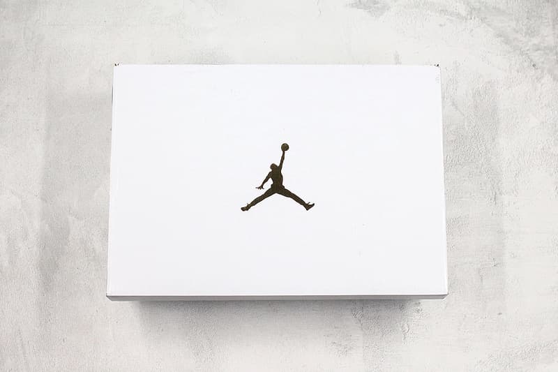 Rep Shoes:Nike Air Jordan(aj) Sneakers CXS100510 image 2