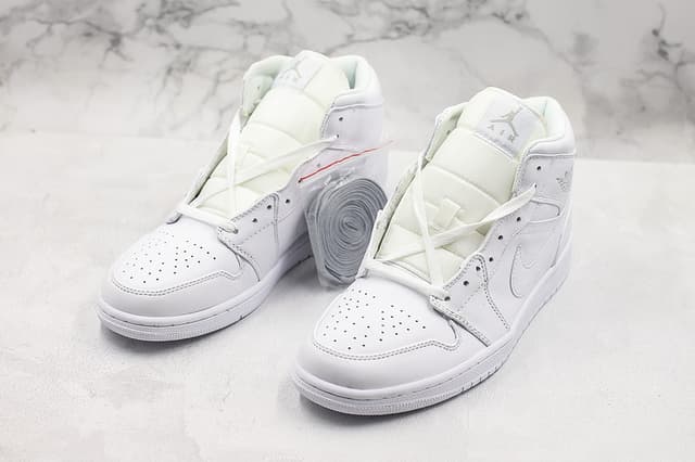 Nike Air Jordan(AJ) Sneakers CXS100431 | Yupoo Rep Sneakers image 8