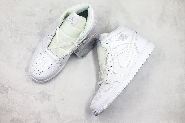 Nike Air Jordan(AJ) Sneakers CXS100431 | Yupoo Rep Sneakers image 9