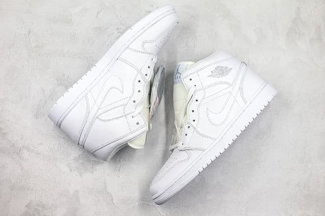 Nike Air Jordan(AJ) Sneakers CXS100431 | Yupoo Rep Sneakers image 10