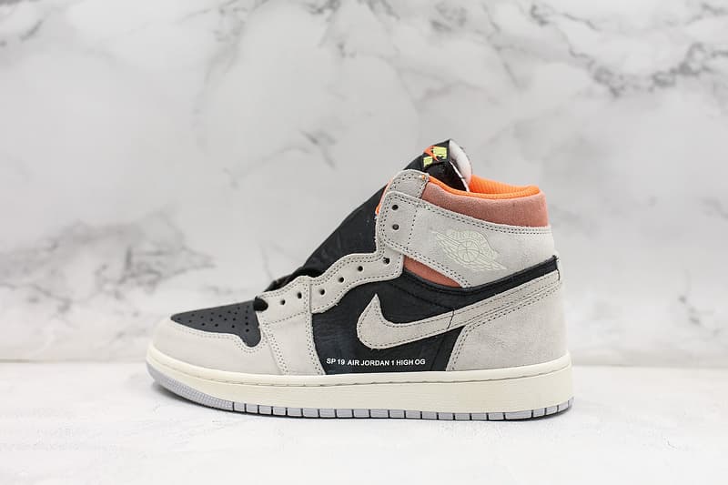 Rep Shoes:Nike Air Jordan(aj) Sneakers CXS100328 image 1