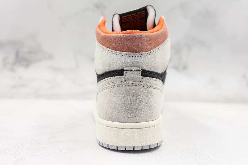 Rep Shoes:Nike Air Jordan(aj) Sneakers CXS100328 image 2