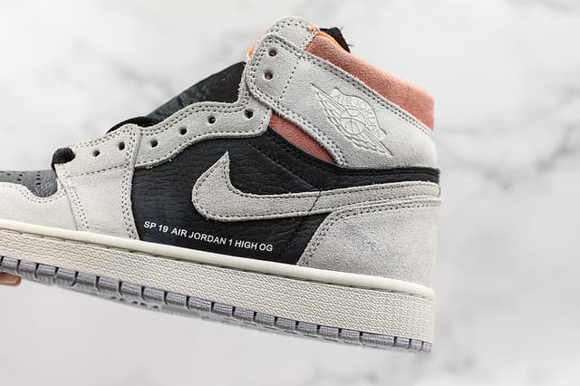 Nike Air Jordan(AJ) Sneakers CXS100328 | Yupoo Rep Sneakers image 4