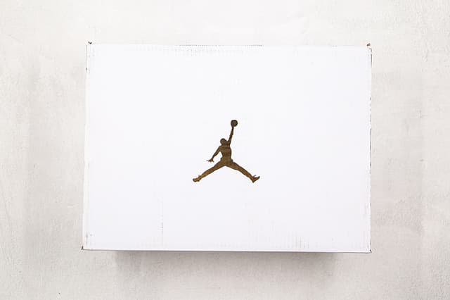Nike Air Jordan(AJ) Sneakers CXS100197 | Yupoo Rep Sneakers image 2