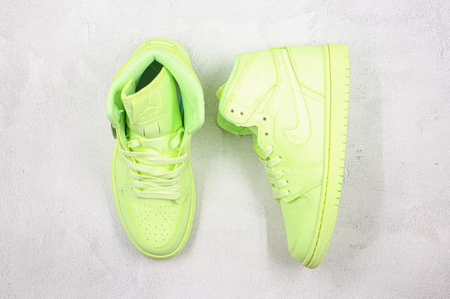 Nike Air Jordan(AJ) Sneakers CXS100197 | Yupoo Rep Sneakers image 9