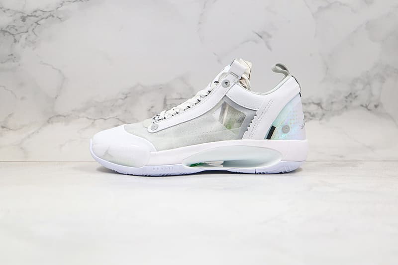 Rep Shoes:Nike Air Jordan(aj) Sneakers CXS100119 image 1