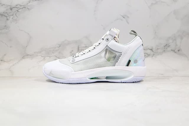 Nike Air Jordan(AJ) Sneakers CXS100119 | Yupoo Rep Sneakers image 1