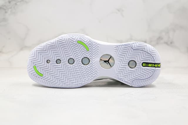 Nike Air Jordan(AJ) Sneakers CXS100119 | Yupoo Rep Sneakers image 3