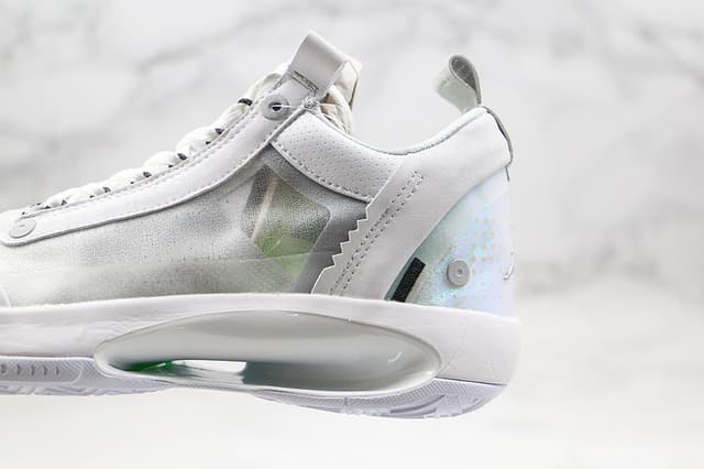 Nike Air Jordan(AJ) Sneakers CXS100119 | Yupoo Rep Sneakers image 4