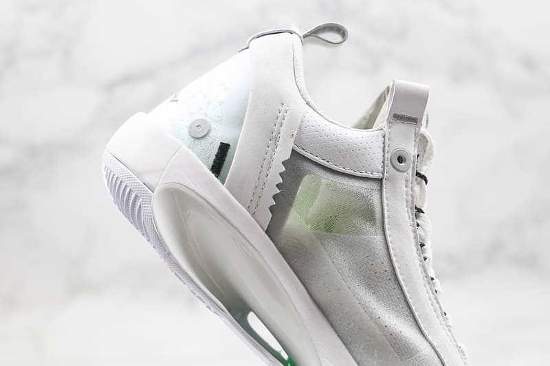 Rep Shoes:Nike Air Jordan(aj) Sneakers CXS100119 image 6