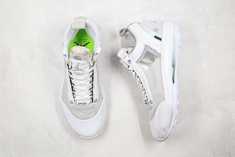 Rep Shoes:Nike Air Jordan(aj) Sneakers CXS100119 image 8