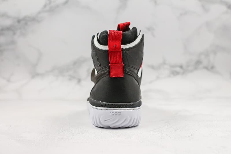 Rep Shoes:Nike Air Jordan(aj) Sneakers CXS100132 image 3