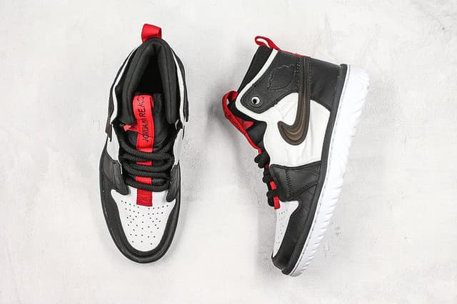 Nike Air Jordan(AJ) Sneakers CXS100132 | Yupoo Rep Sneakers image 9