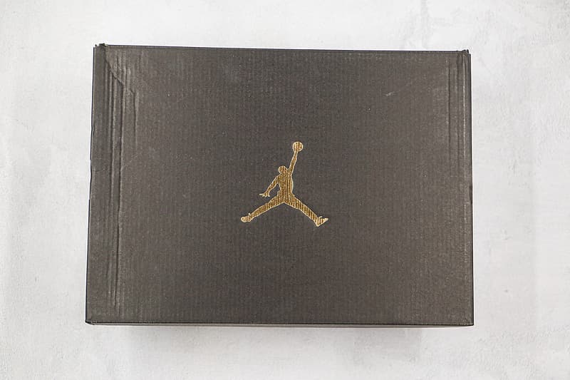 Nike Air Jordan(AJ) Sneakers CXS100322 | Yupoo Rep Sneakers image 1