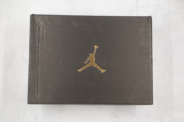 Nike Air Jordan(AJ) Sneakers CXS100322 | Yupoo Rep Sneakers image 1
