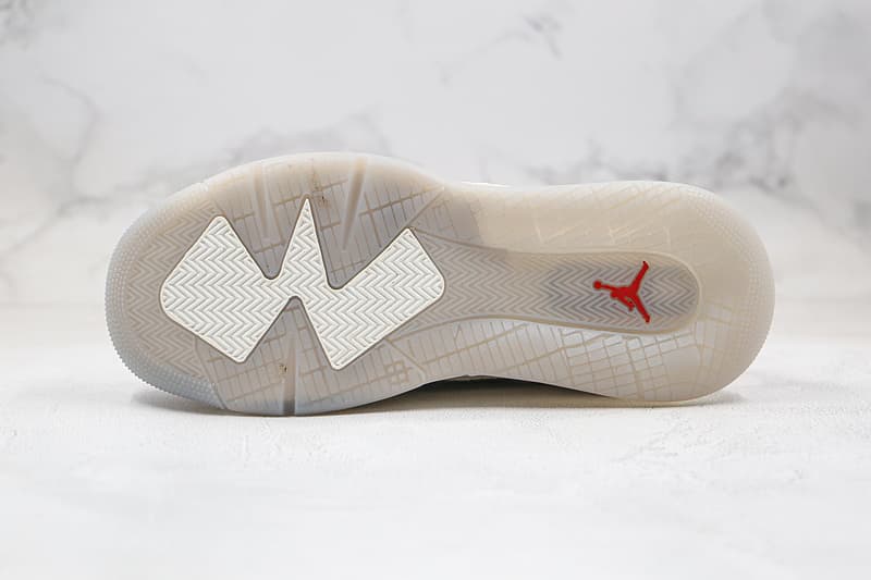 Rep Shoes:Nike Air Jordan(aj) Sneakers CXS100322 image 3