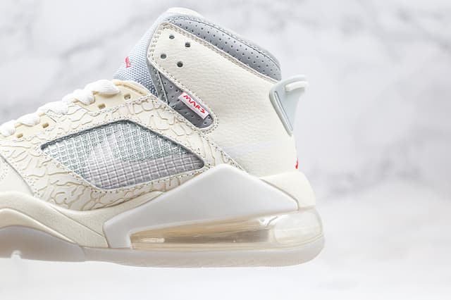 Nike Air Jordan(AJ) Sneakers CXS100322 | Yupoo Rep Sneakers image 4