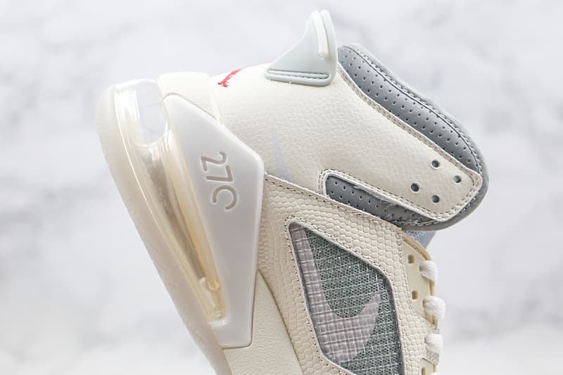 Rep Shoes:Nike Air Jordan(aj) Sneakers CXS100322 image 6